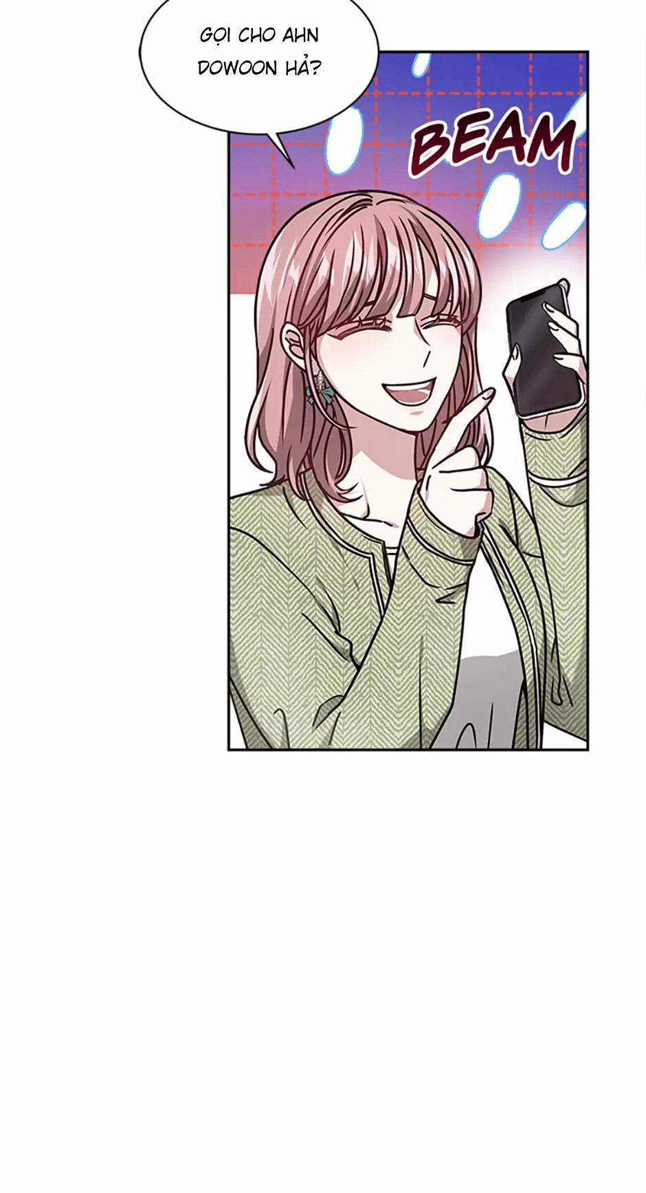 Làm Chồng Tôi Đi 19.2 trang 5