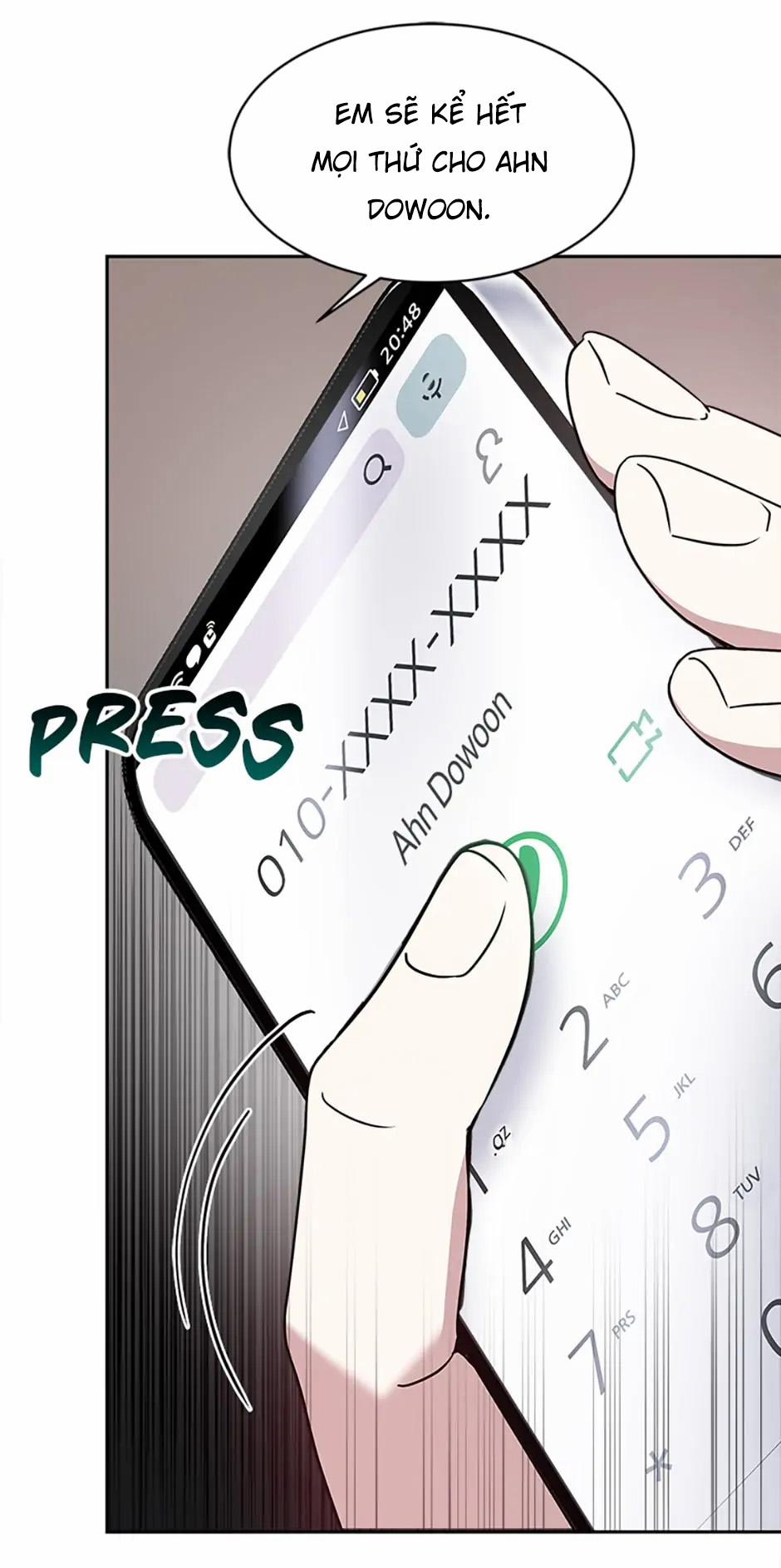 Làm Chồng Tôi Đi 19.2 trang 8