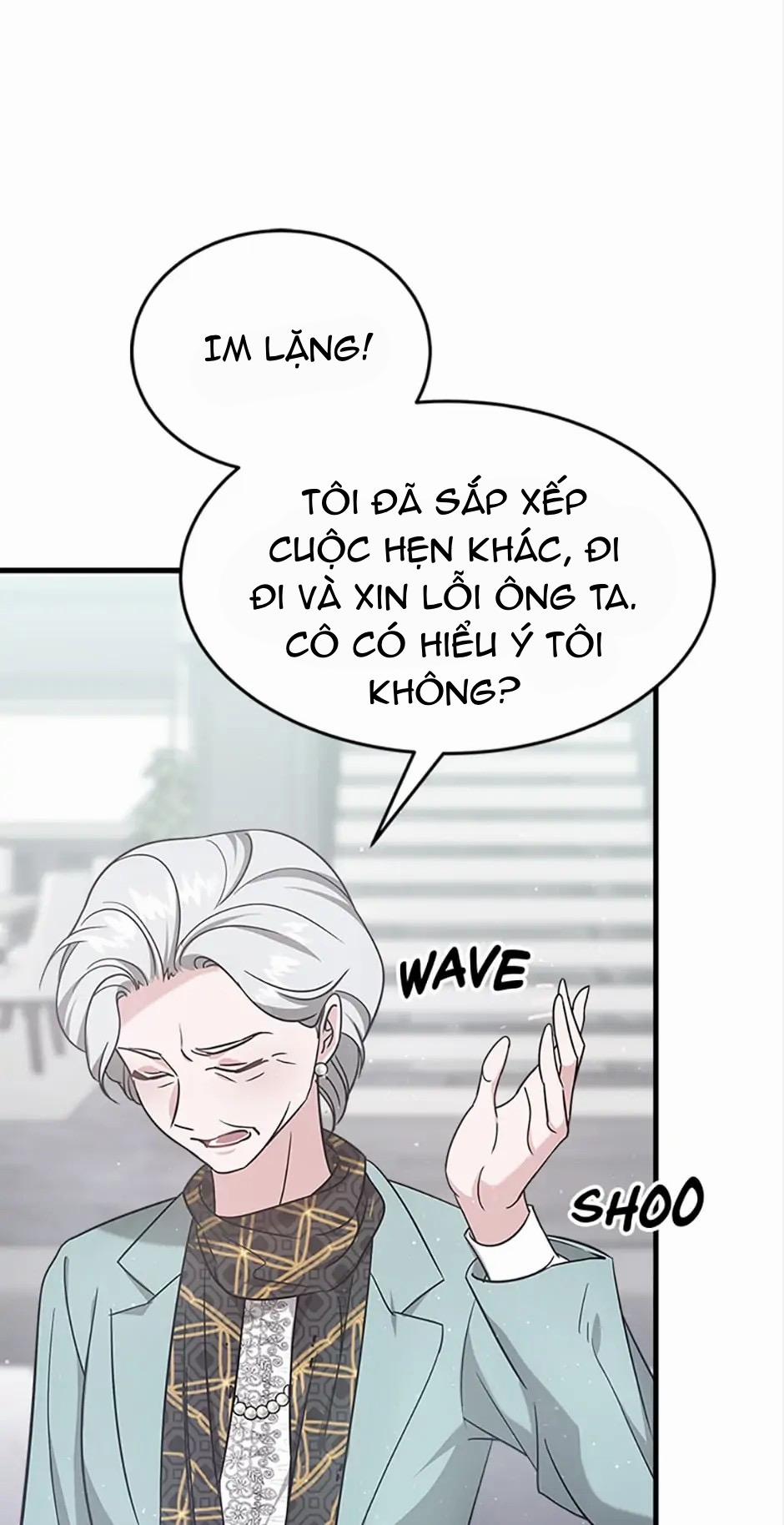 Làm Chồng Tôi Đi 2.1 trang 10