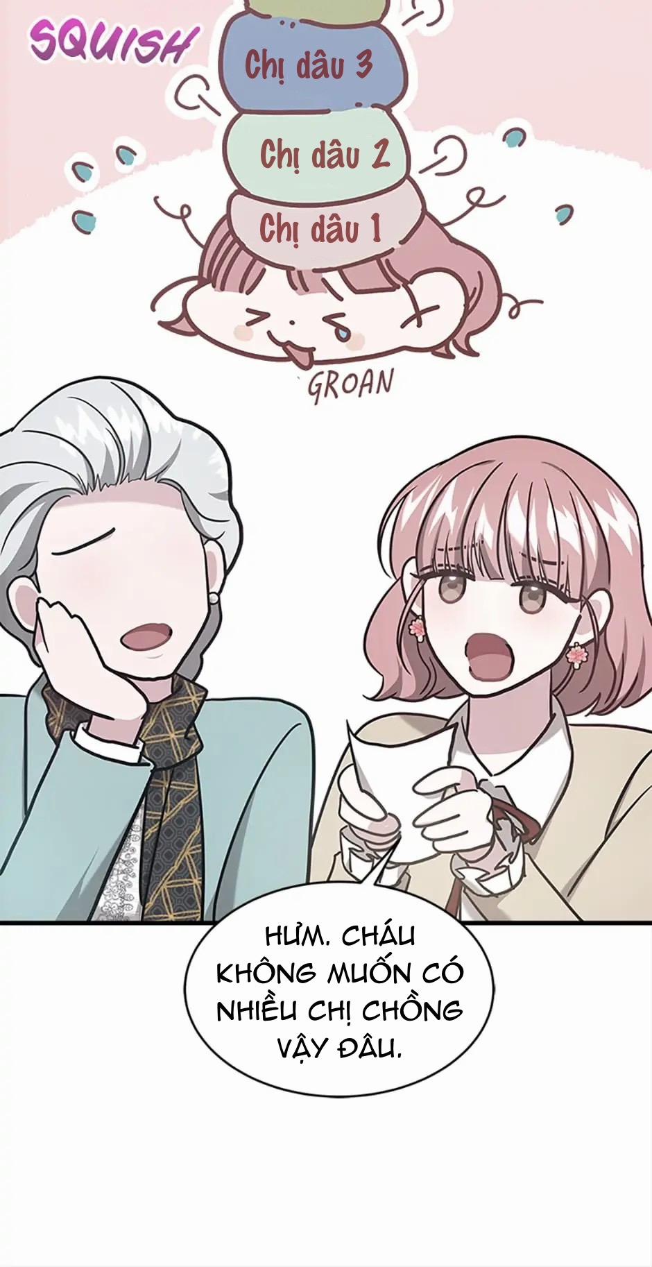 Làm Chồng Tôi Đi 2.1 trang 36