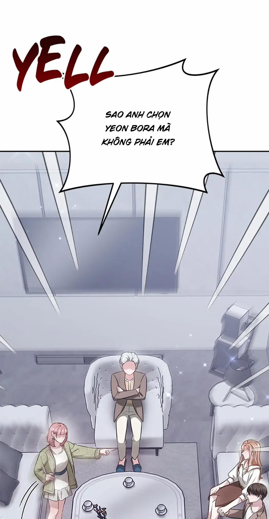 Làm Chồng Tôi Đi 20.1 trang 17