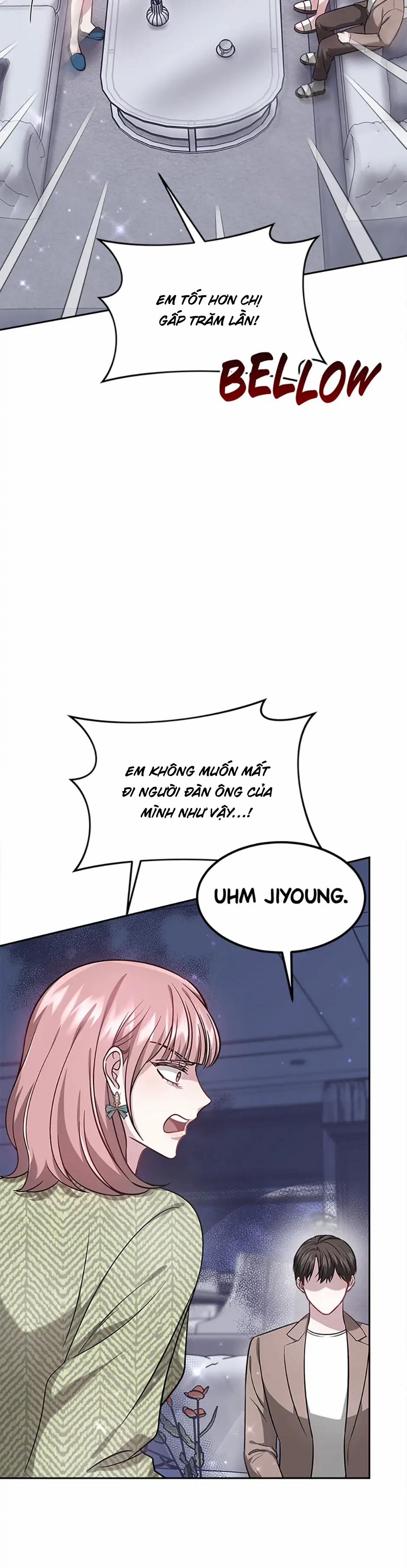 Làm Chồng Tôi Đi 20.1 trang 18