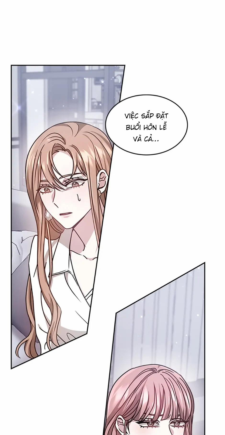 Làm Chồng Tôi Đi 20.1 trang 25