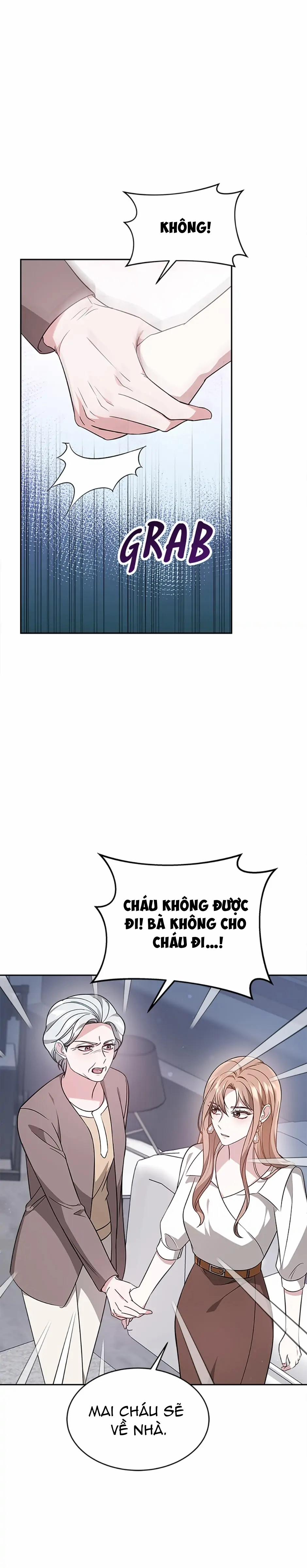 Làm Chồng Tôi Đi 22.1 trang 1