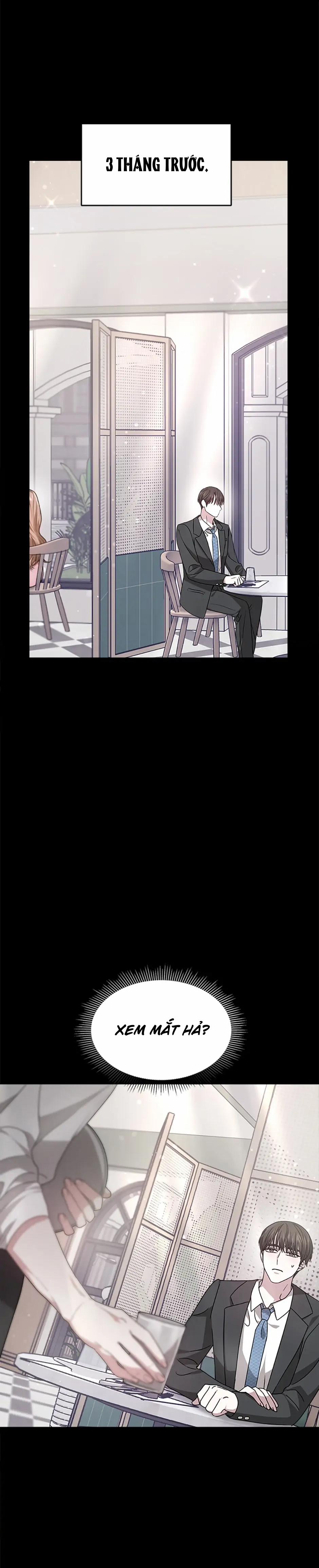 Làm Chồng Tôi Đi 22.1 trang 10