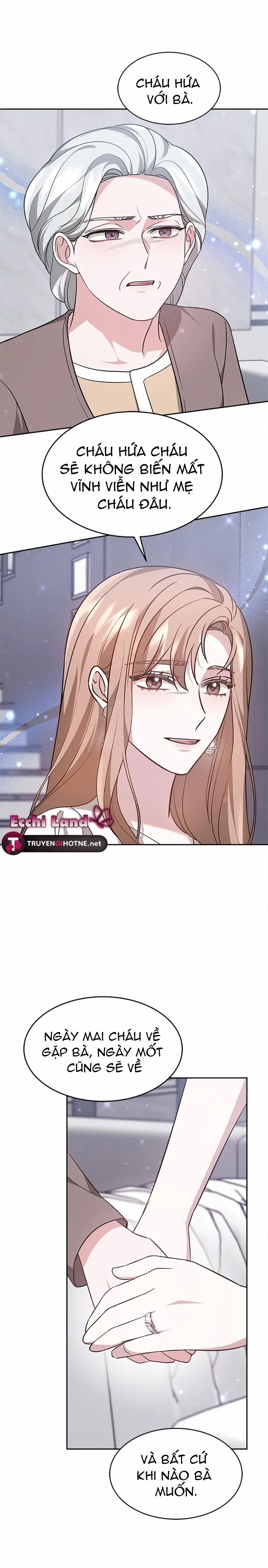 Làm Chồng Tôi Đi 22.1 trang 2