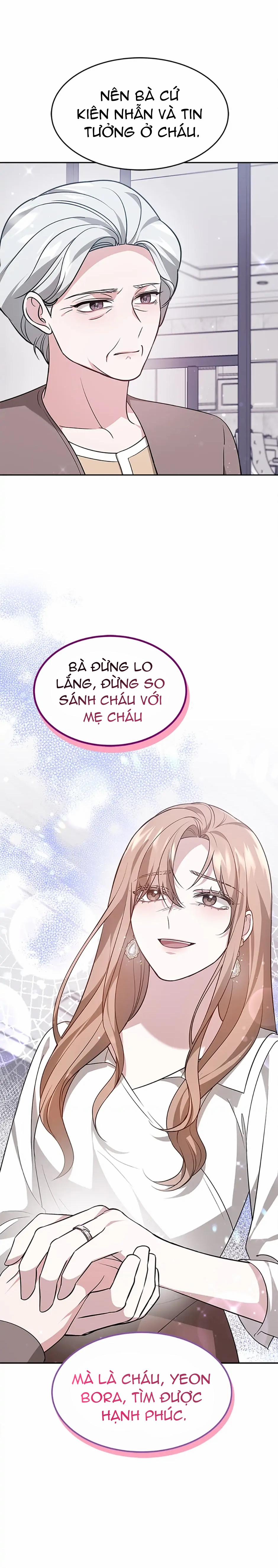 Làm Chồng Tôi Đi 22.1 trang 3