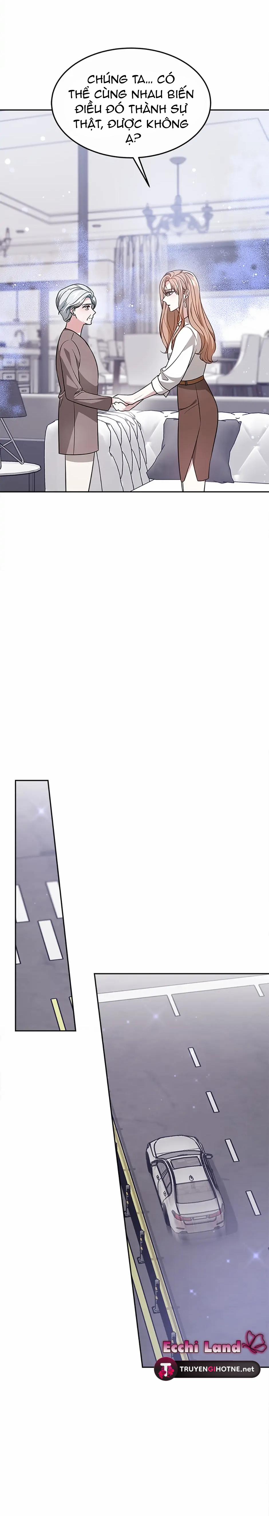 Làm Chồng Tôi Đi 22.1 trang 4