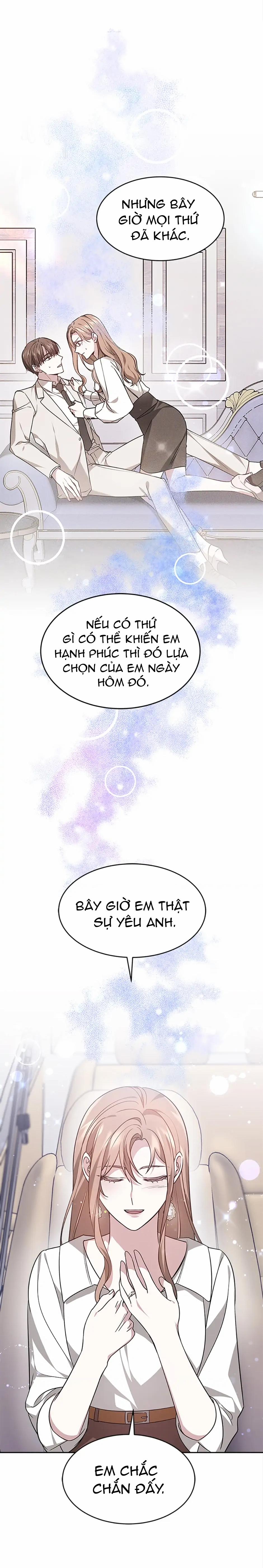 Làm Chồng Tôi Đi 22.1 trang 6