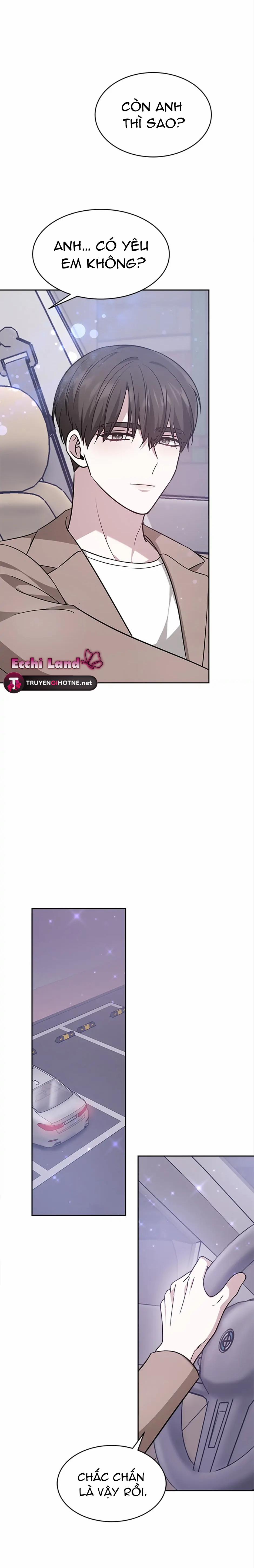 Làm Chồng Tôi Đi 22.1 trang 7