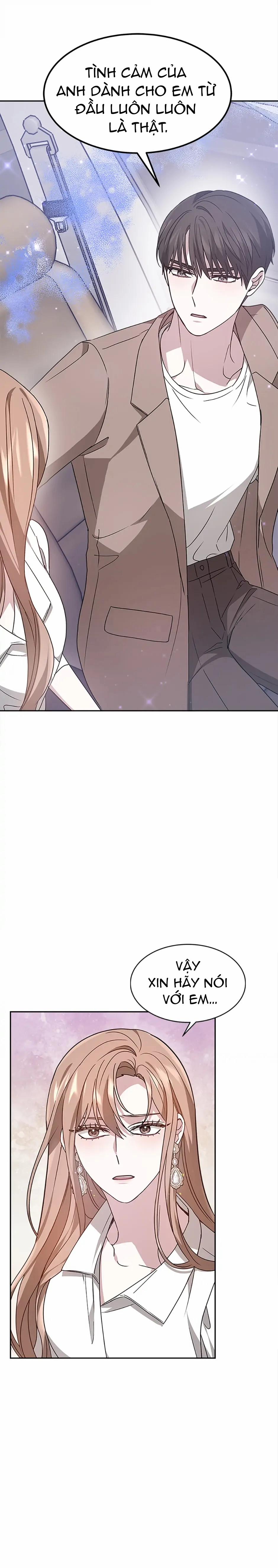 Làm Chồng Tôi Đi 22.1 trang 8