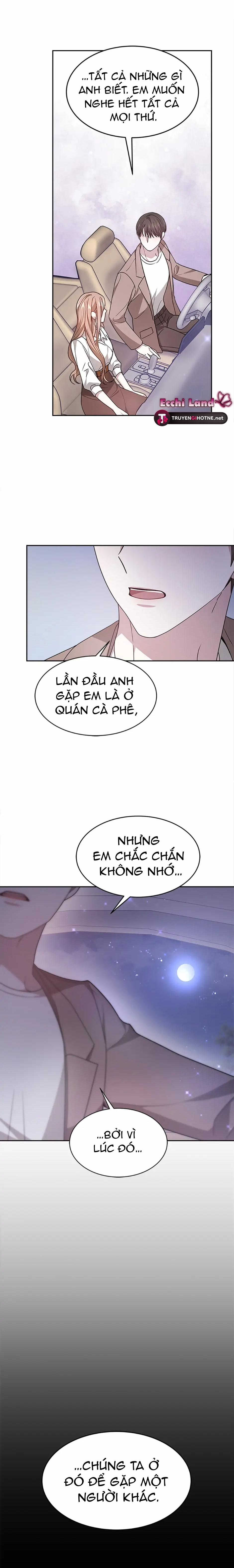 Làm Chồng Tôi Đi 22.1 trang 9