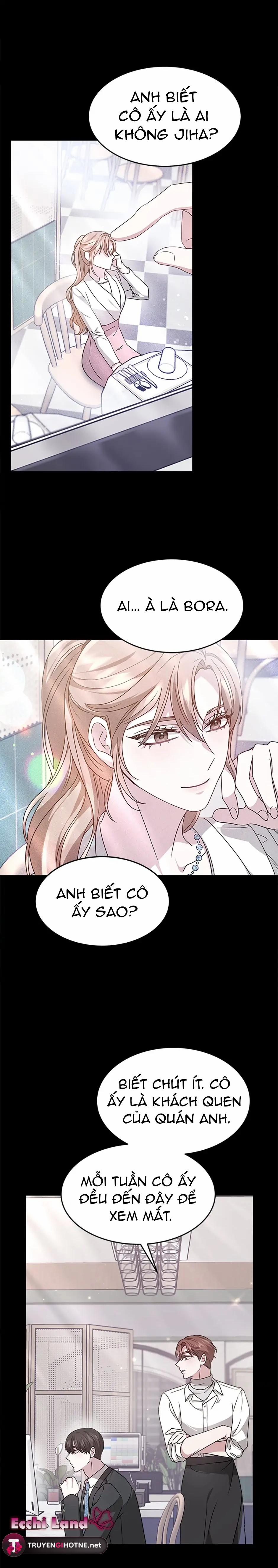 Làm Chồng Tôi Đi 22.2 trang 10