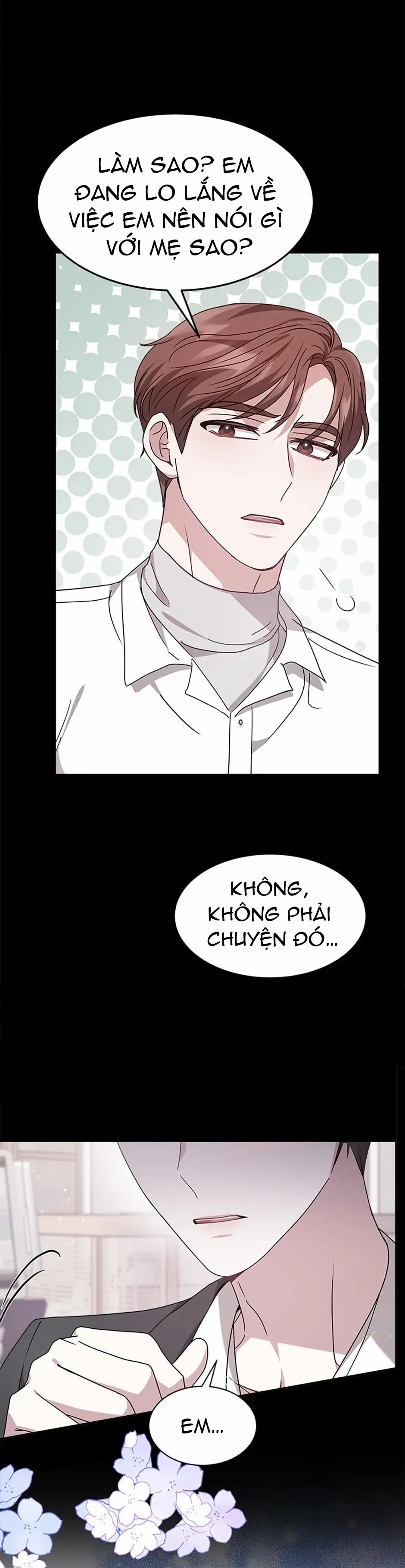 Làm Chồng Tôi Đi 22.2 trang 12