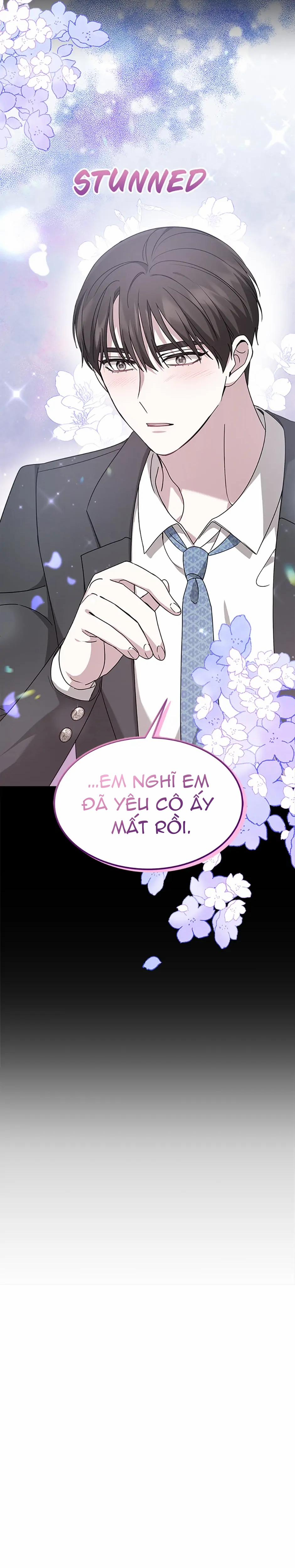 Làm Chồng Tôi Đi 22.2 trang 13