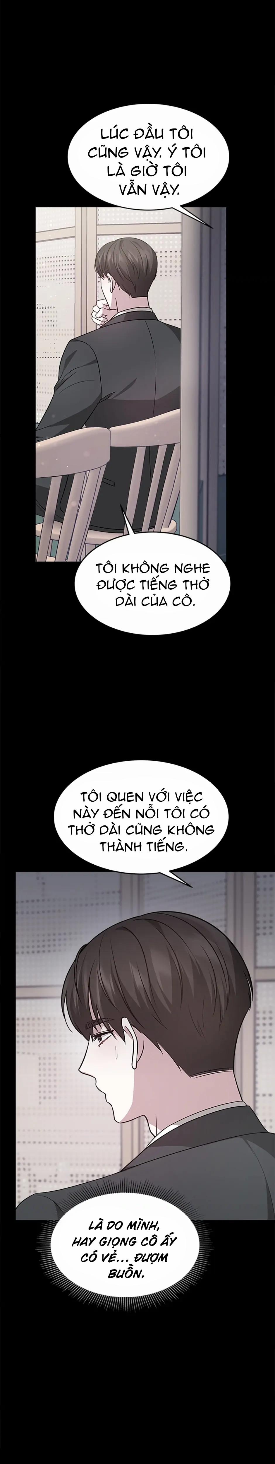 Làm Chồng Tôi Đi 22.2 trang 4