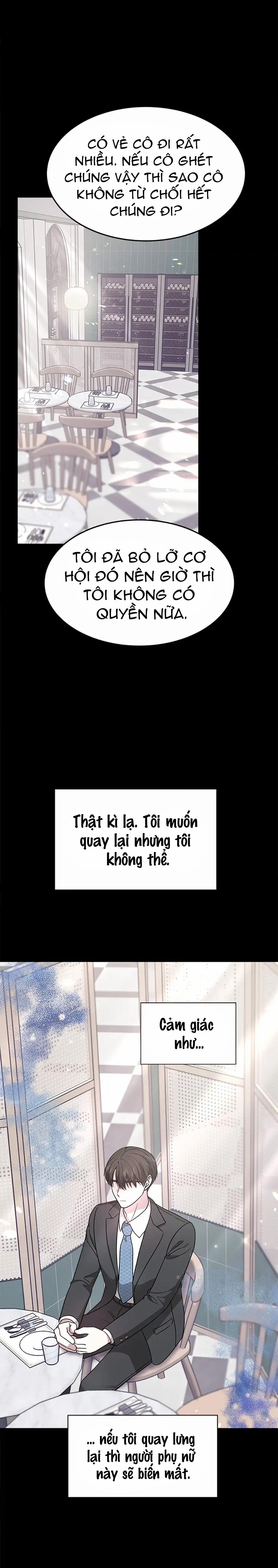 Làm Chồng Tôi Đi 22.2 trang 5