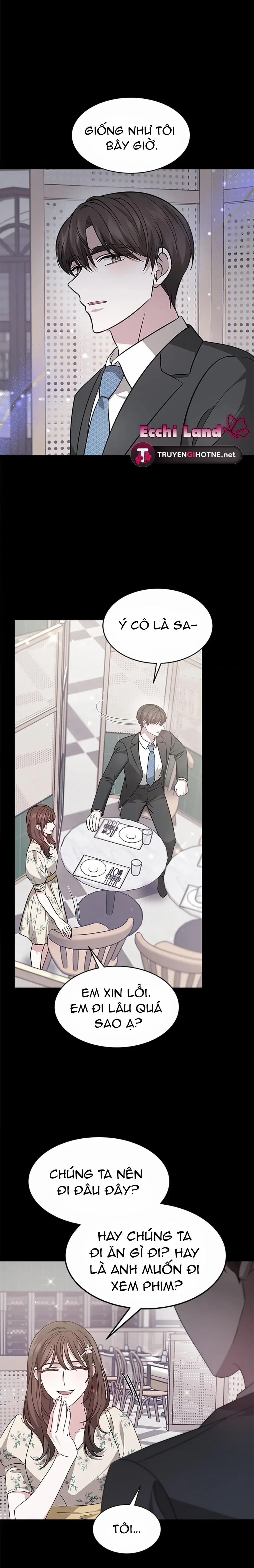 Làm Chồng Tôi Đi 22.2 trang 7