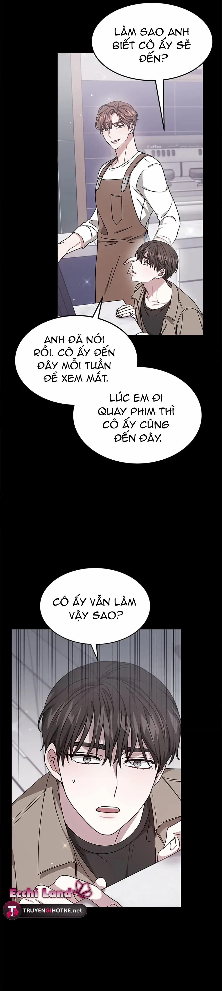 Làm Chồng Tôi Đi 23.1 trang 10