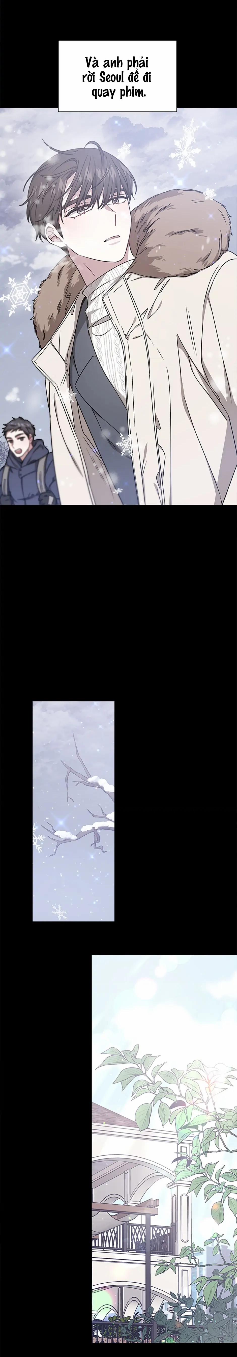 Làm Chồng Tôi Đi 23.1 trang 8