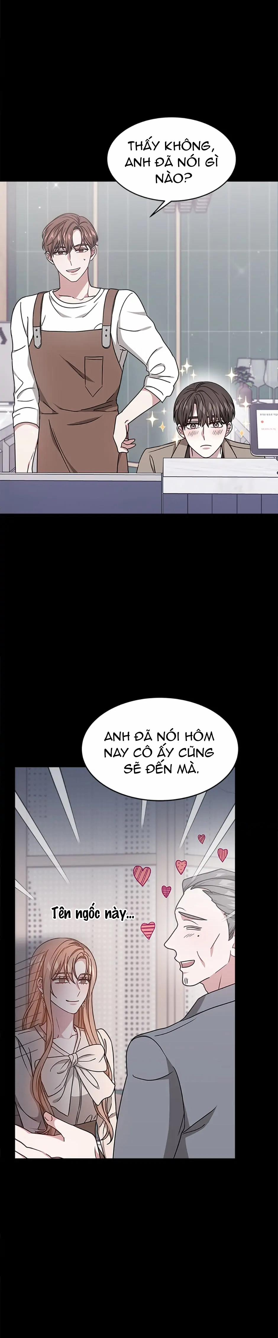 Làm Chồng Tôi Đi 23.1 trang 9