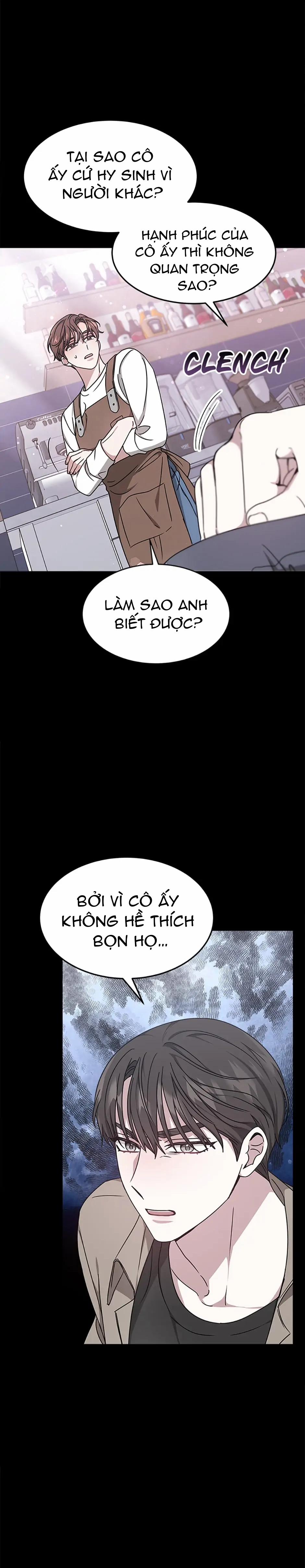 Làm Chồng Tôi Đi 23.2 trang 1