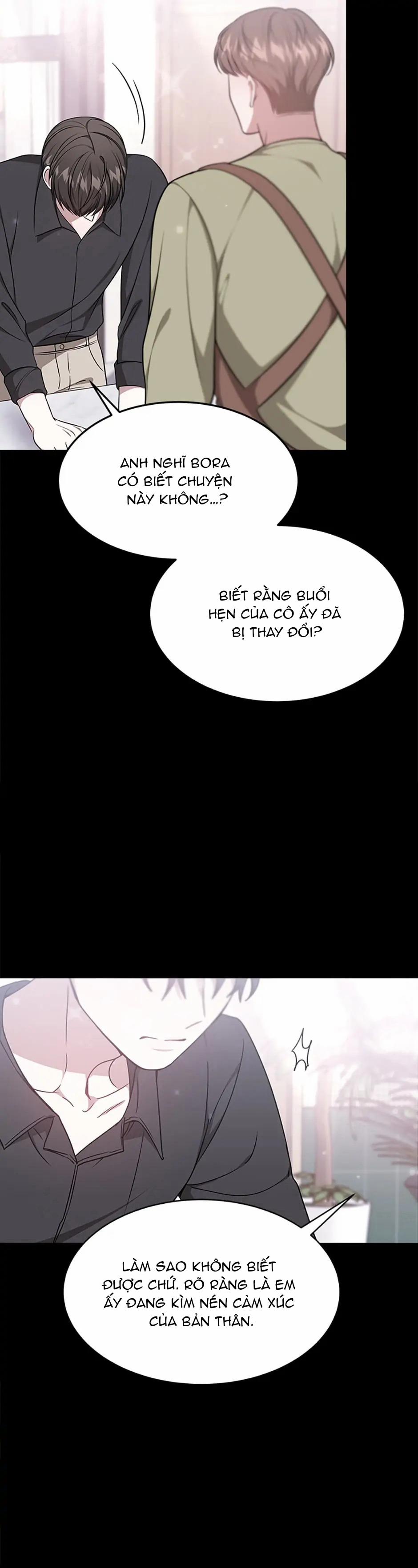 Làm Chồng Tôi Đi 24.1 trang 11