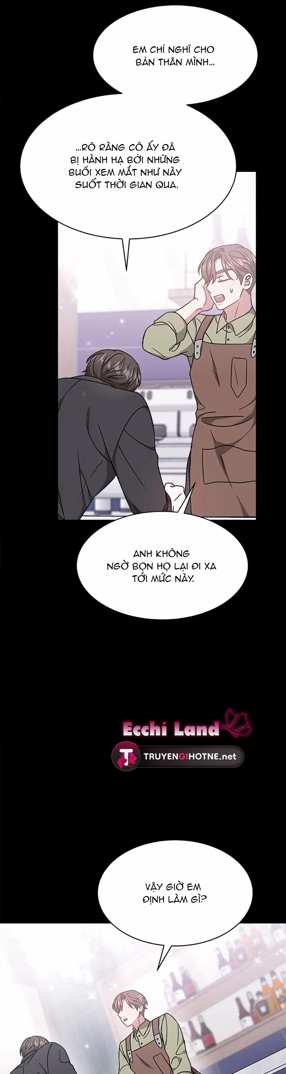 Làm Chồng Tôi Đi 24.1 trang 12