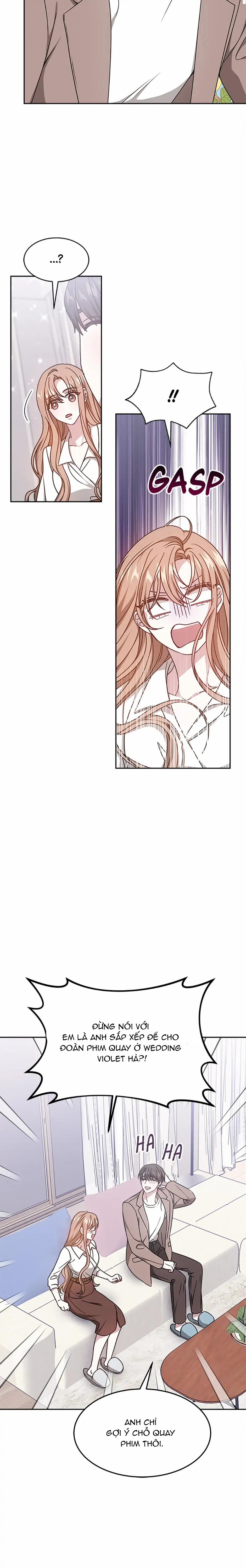 Làm Chồng Tôi Đi 24.1 trang 17