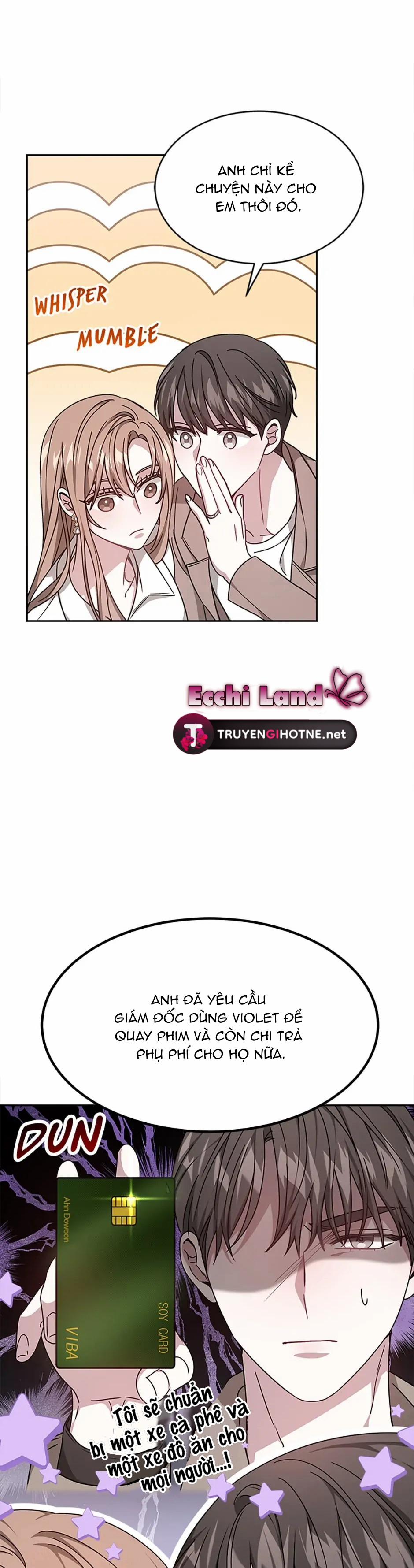 Làm Chồng Tôi Đi 24.1 trang 18