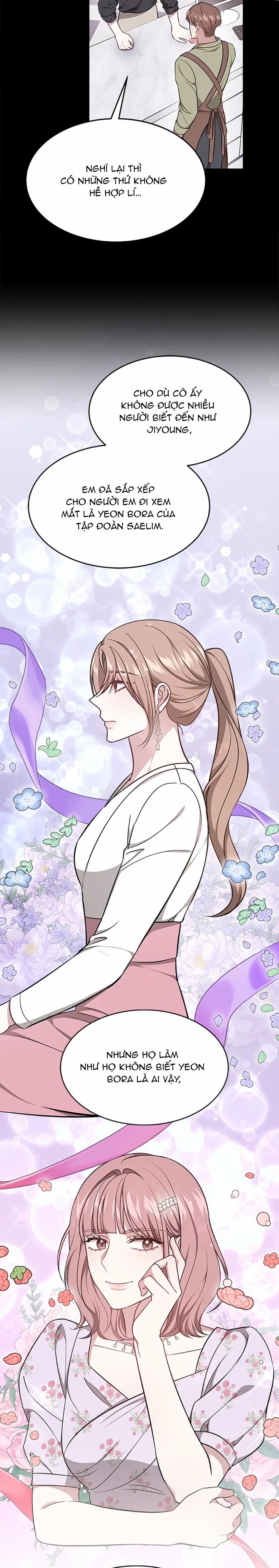 Làm Chồng Tôi Đi 24.1 trang 5