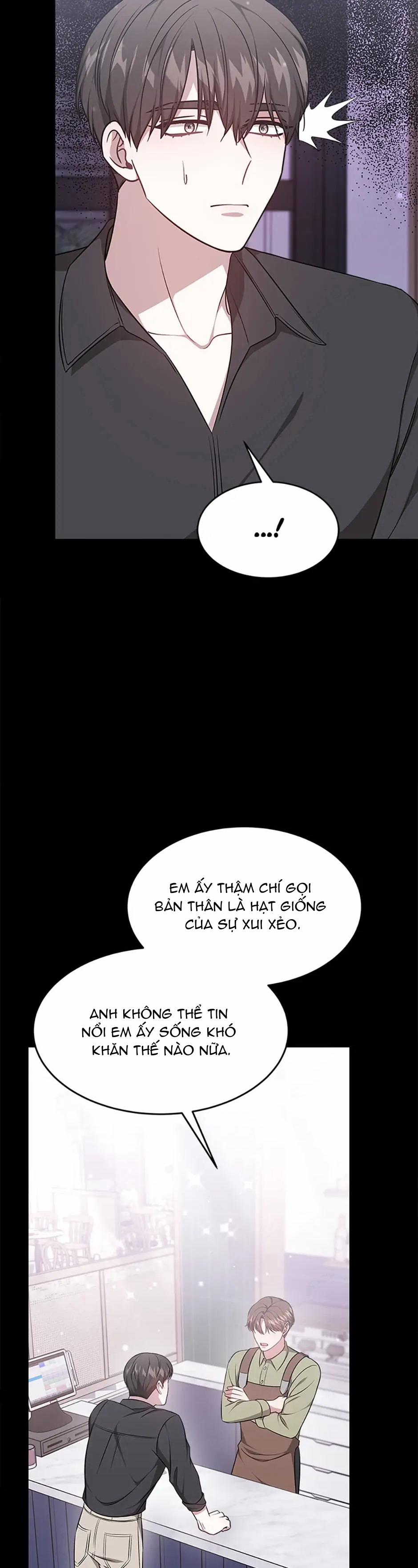 Làm Chồng Tôi Đi 24.1 trang 9