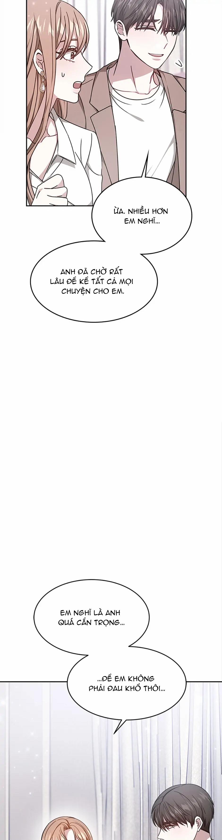 Làm Chồng Tôi Đi 24.2 trang 0