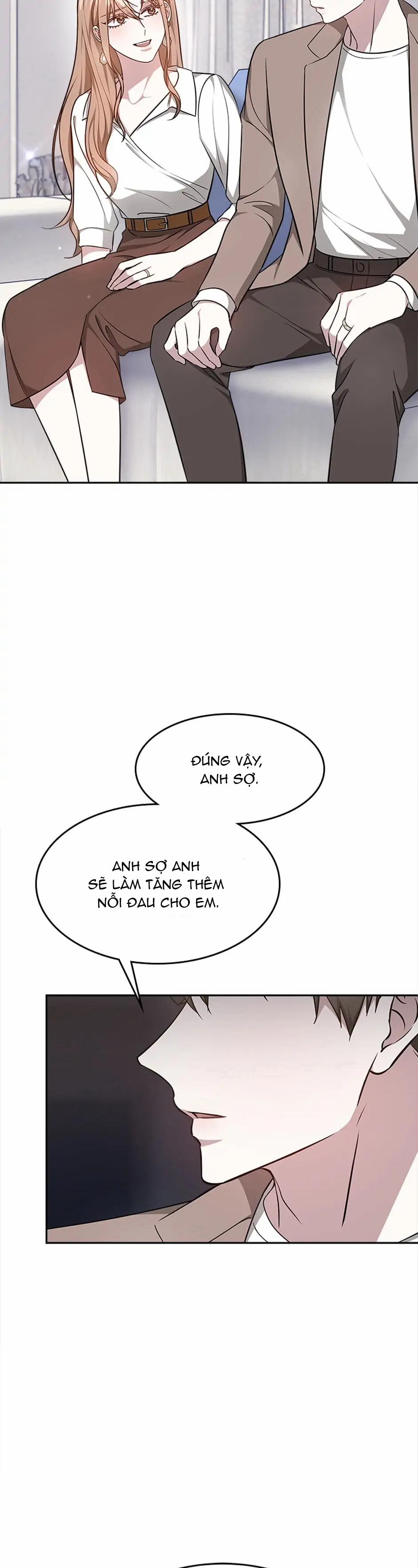 Làm Chồng Tôi Đi 24.2 trang 1