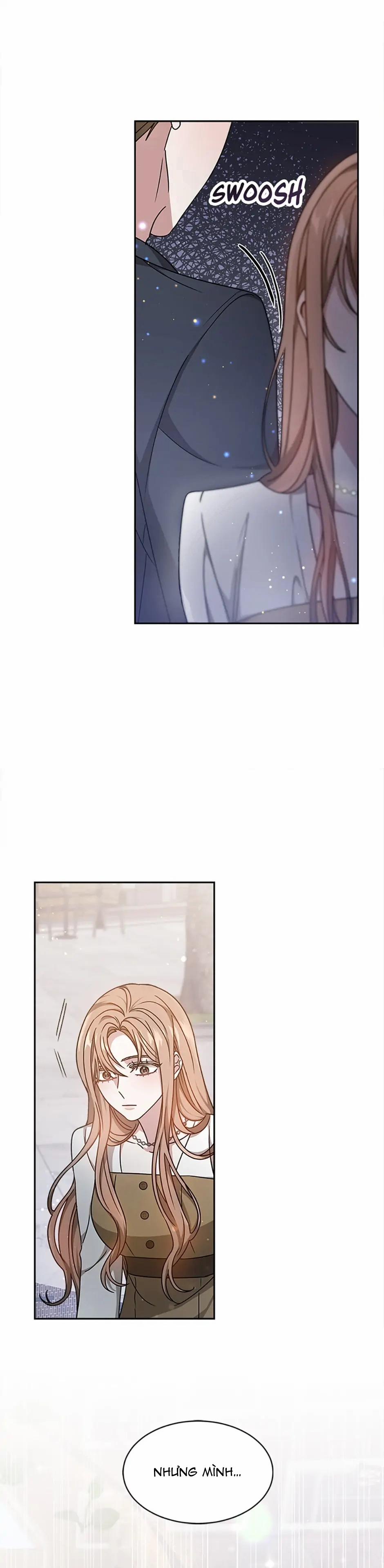 Làm Chồng Tôi Đi 24.2 trang 17