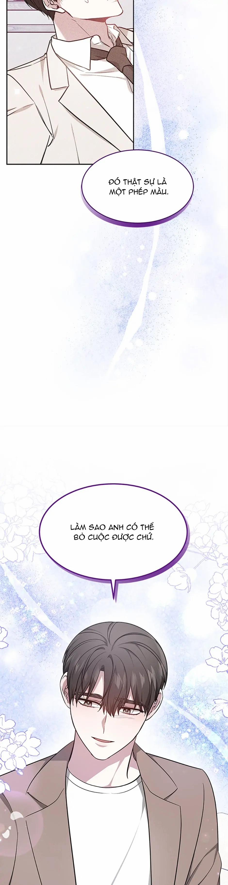 Làm Chồng Tôi Đi 24.2 trang 4