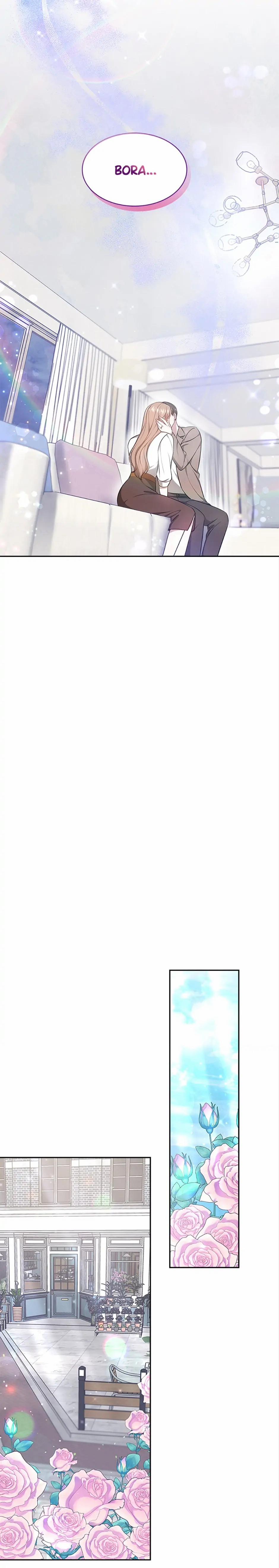 Làm Chồng Tôi Đi 24.2 trang 8