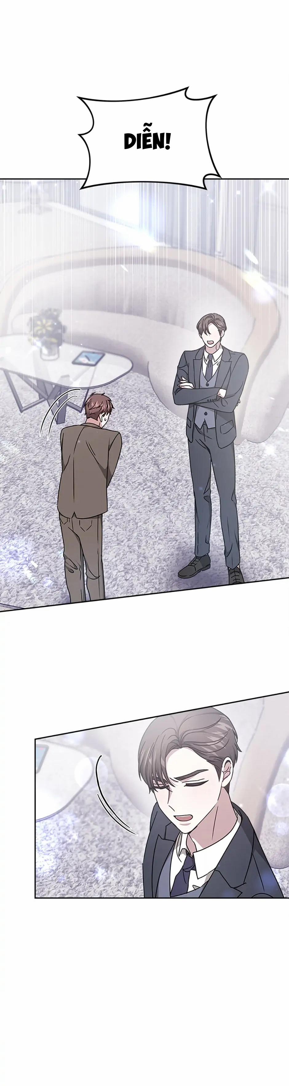 Làm Chồng Tôi Đi 25.1 trang 11