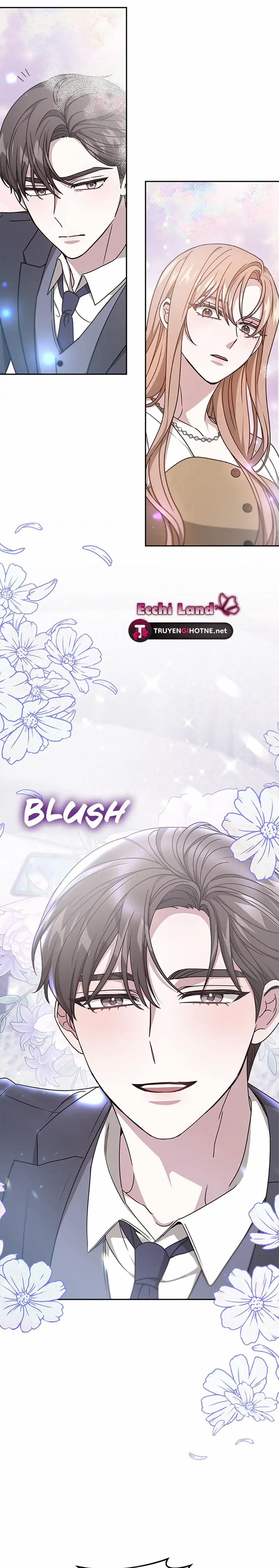 Làm Chồng Tôi Đi 25.1 trang 12