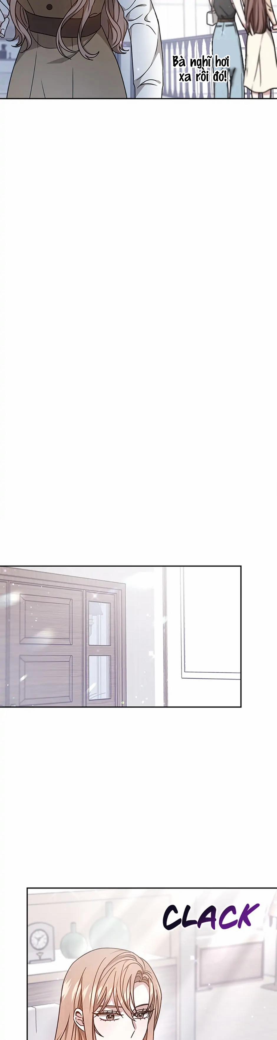 Làm Chồng Tôi Đi 25.1 trang 16