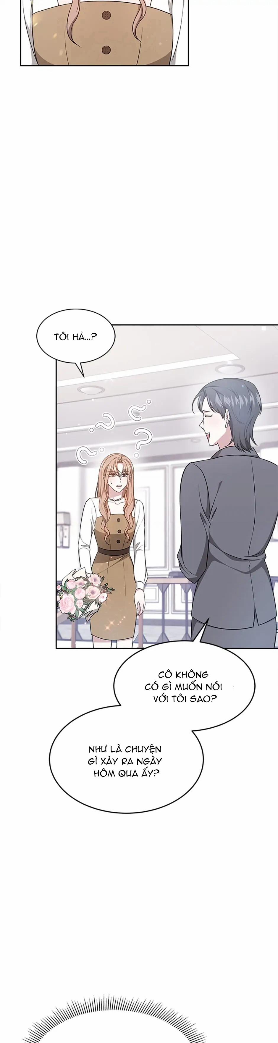 Làm Chồng Tôi Đi 25.1 trang 3