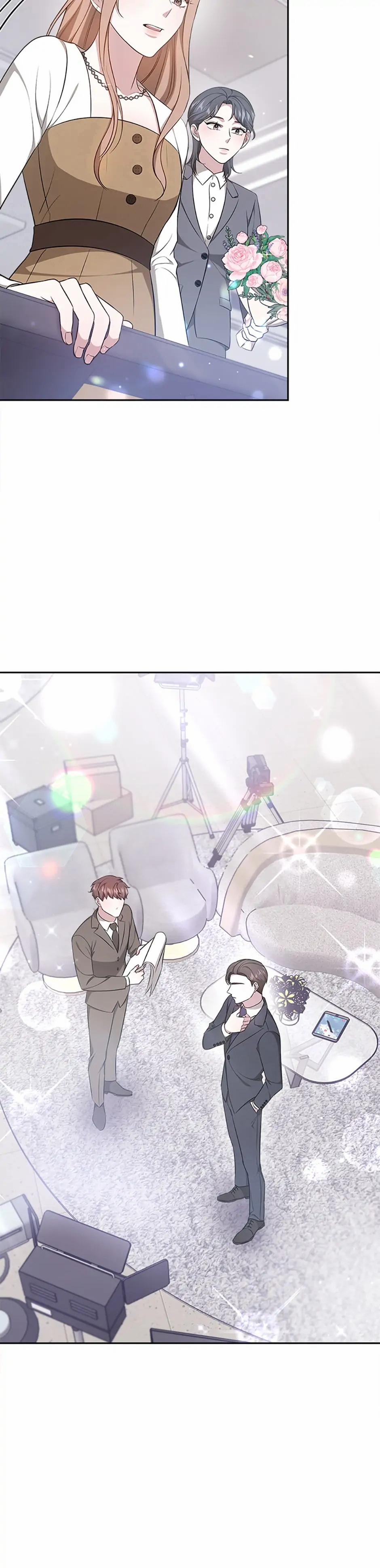 Làm Chồng Tôi Đi 25.1 trang 7