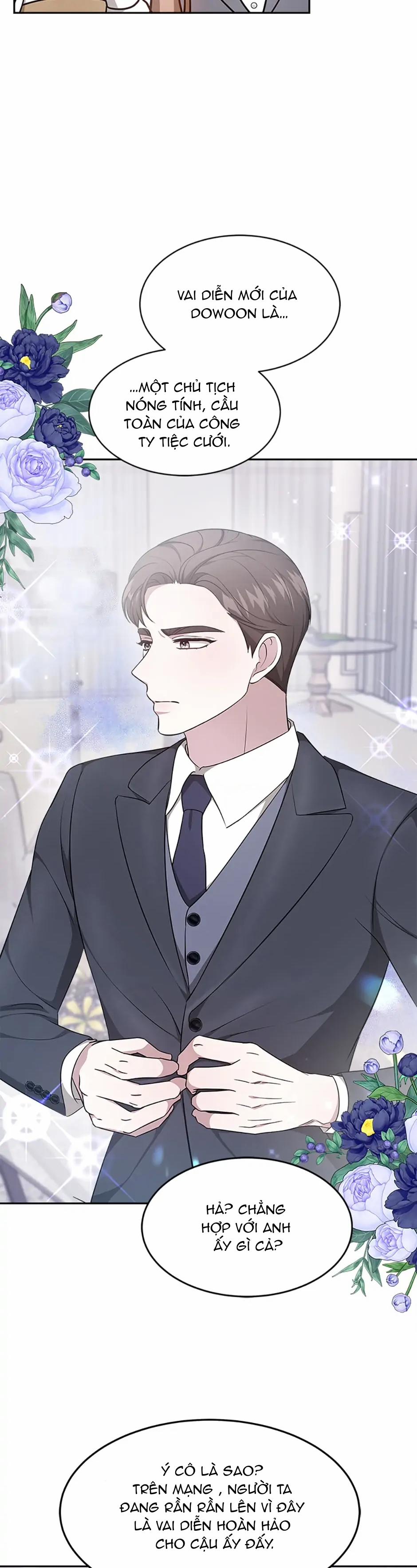 Làm Chồng Tôi Đi 25.1 trang 9