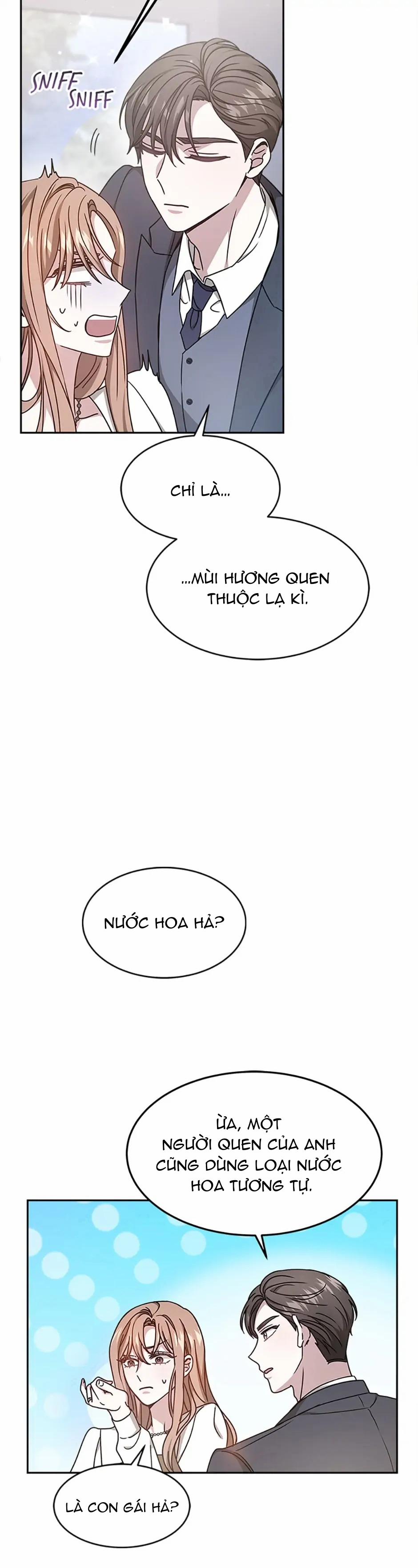 Làm Chồng Tôi Đi 25.2 trang 0