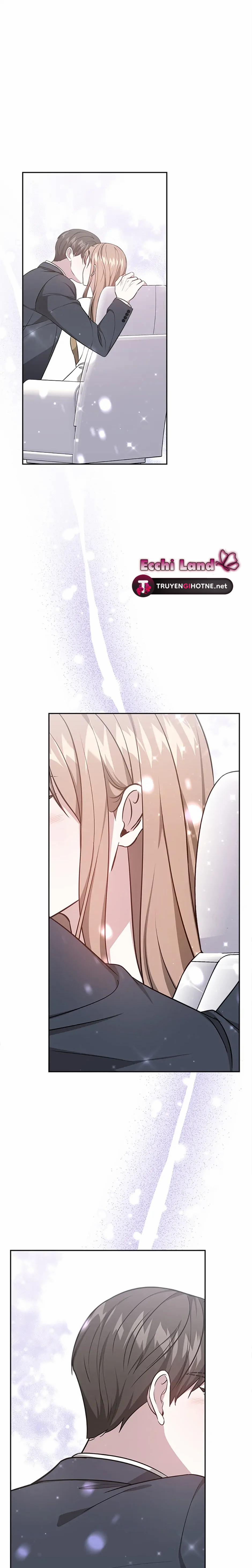 Làm Chồng Tôi Đi 25.2 trang 10