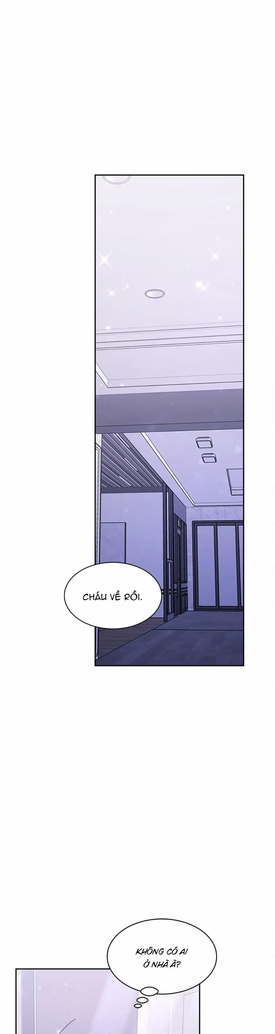 Làm Chồng Tôi Đi 25.2 trang 13