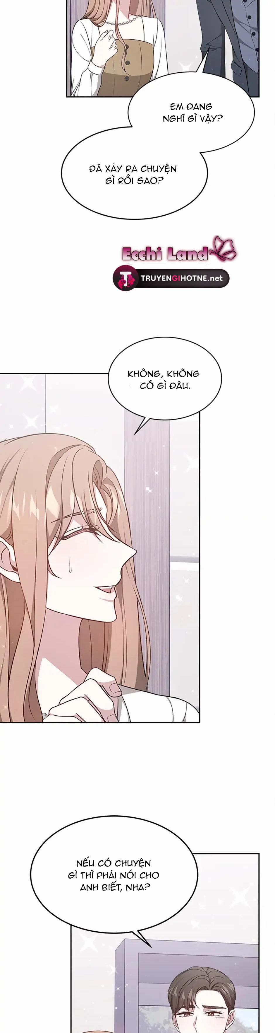 Làm Chồng Tôi Đi 25.2 trang 4