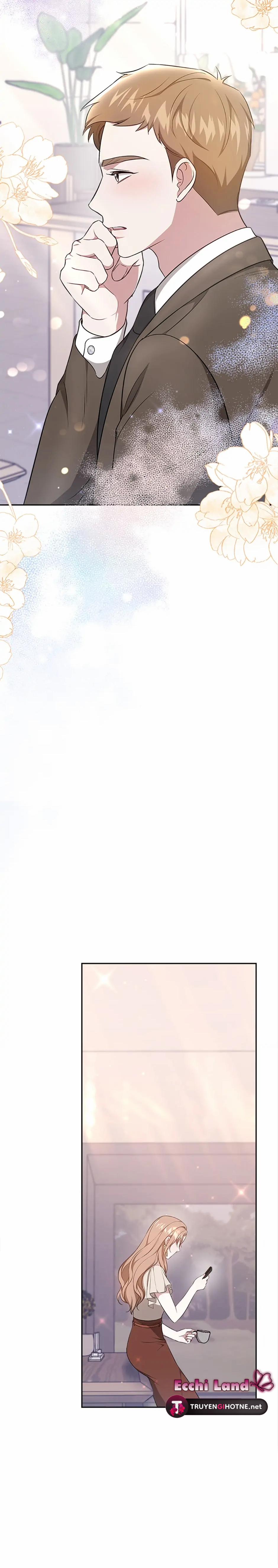 Làm Chồng Tôi Đi 28.1 trang 11