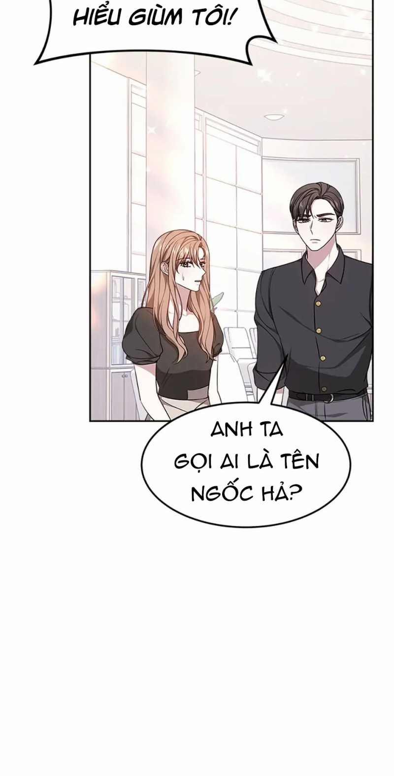 Làm Chồng Tôi Đi 29.1 trang 22