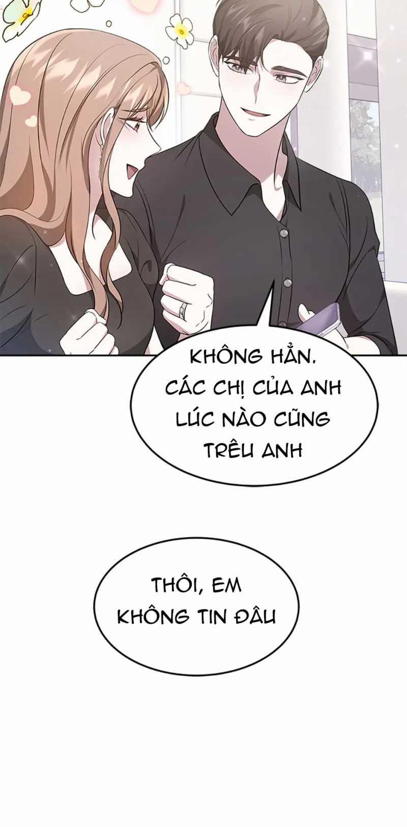 Làm Chồng Tôi Đi 29.2 trang 11